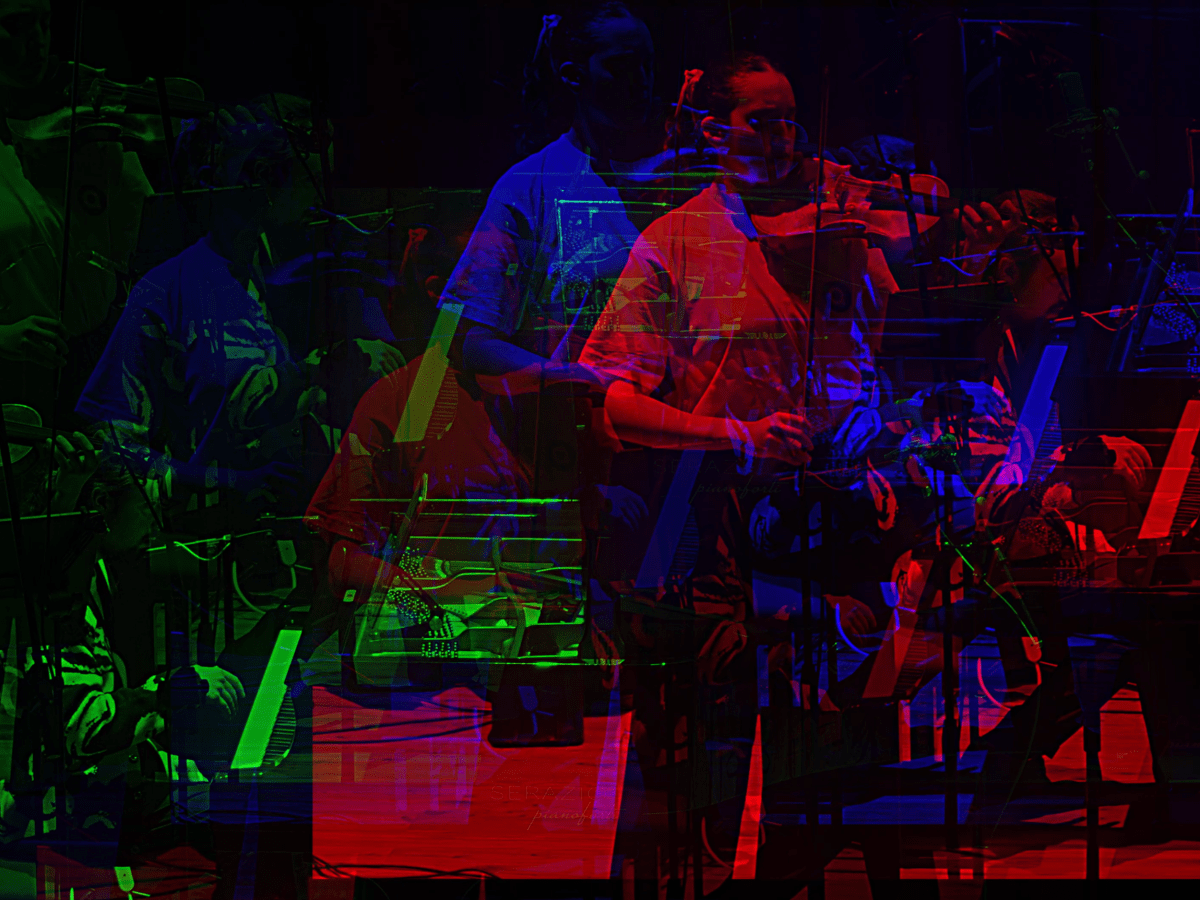 heinz holliger |&nbsp;(…fern…)